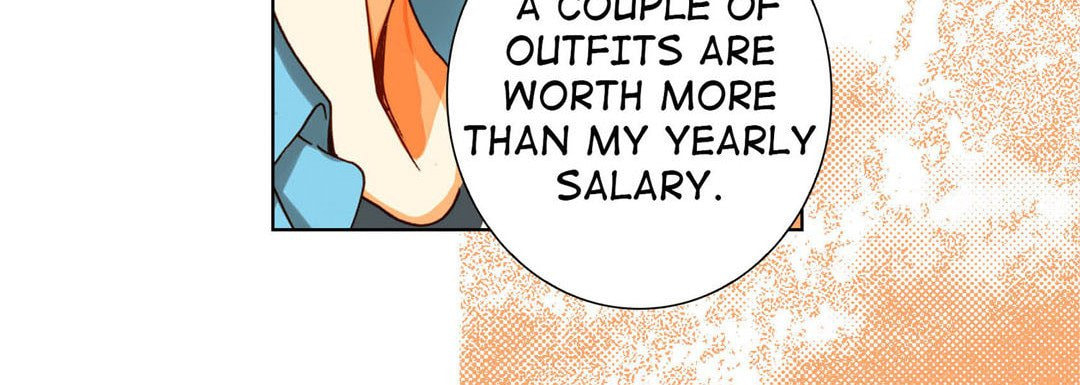 Totally Captivated Chapter 90 page 96 - 