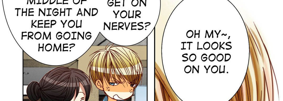 Totally Captivated Chapter 90 page 98 - 