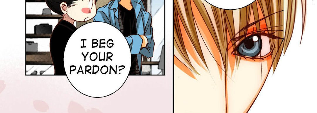 Totally Captivated Chapter 90 page 99 - 