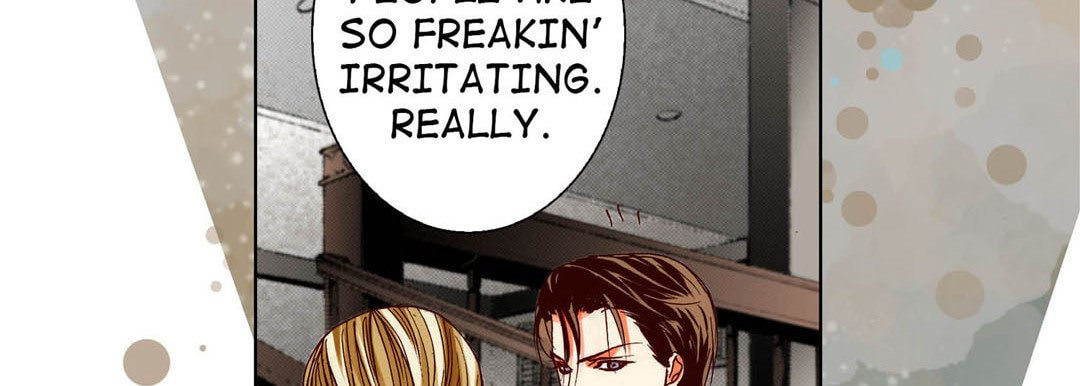 Totally Captivated Chapter 91 page 102 - 