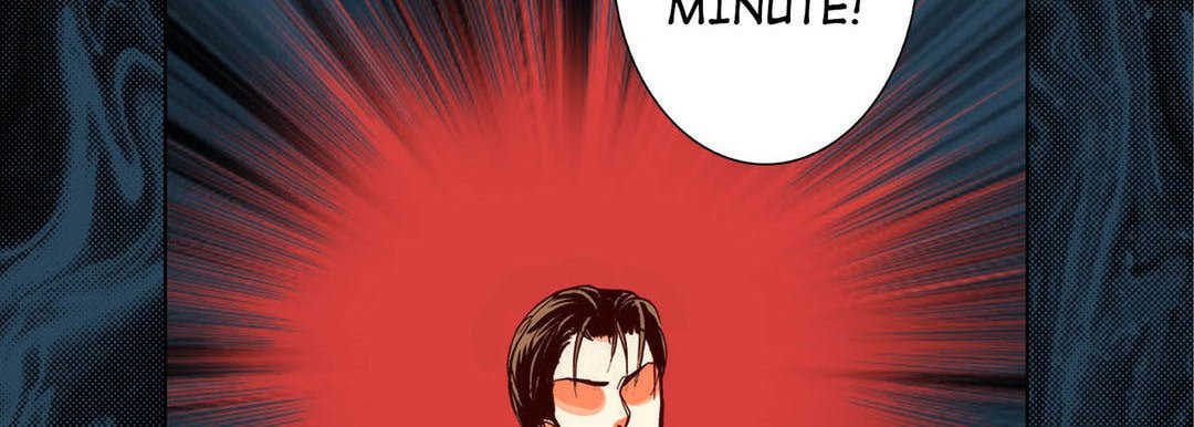 Totally Captivated Chapter 91 page 110 - 