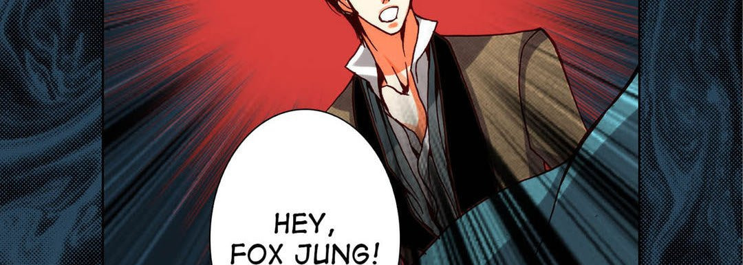 Totally Captivated Chapter 91 page 111 - 