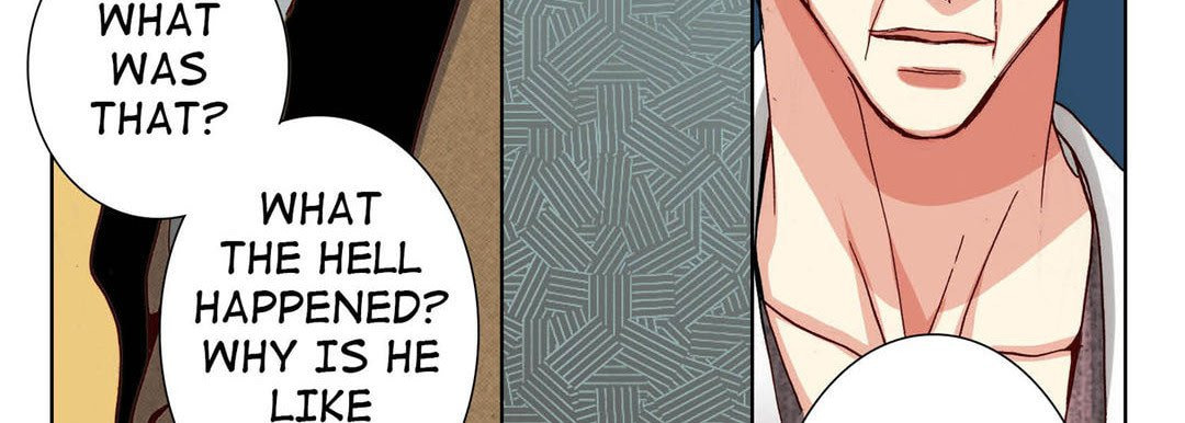 Totally Captivated Chapter 91 page 115 - 