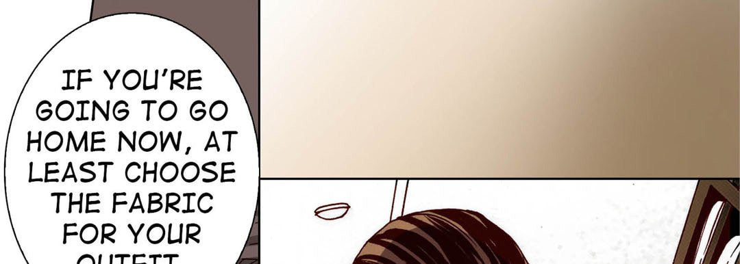 Totally Captivated Chapter 91 page 121 - 