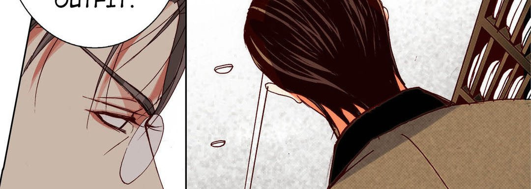 Totally Captivated Chapter 91 page 122 - 