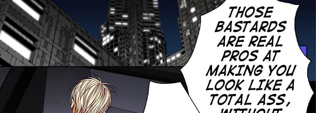Totally Captivated Chapter 91 page 130 - 