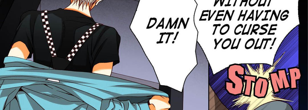 Totally Captivated Chapter 91 page 131 - 