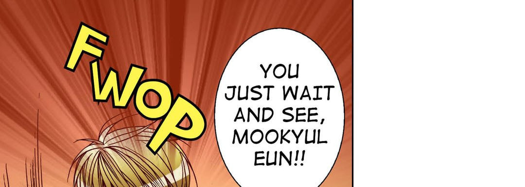Totally Captivated Chapter 91 page 133 - 