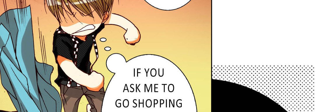 Totally Captivated Chapter 91 page 134 - 