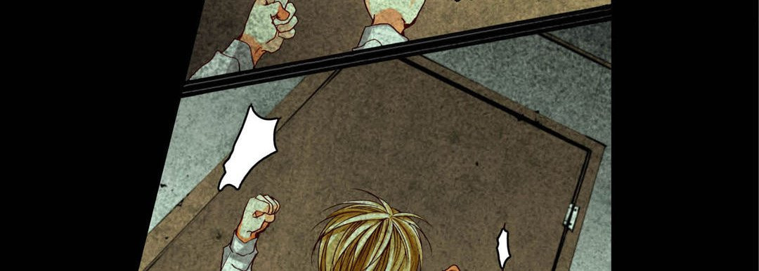 Totally Captivated Chapter 91 page 19 - 