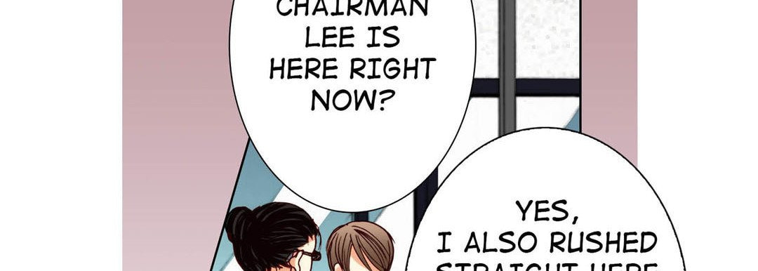 Totally Captivated Chapter 91 page 31 - 