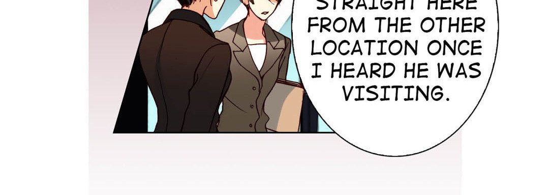 Totally Captivated Chapter 91 page 32 - 
