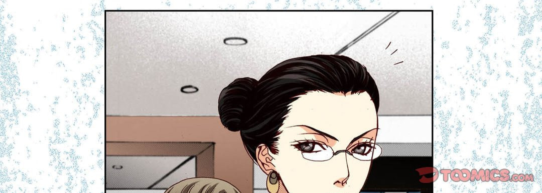 Totally Captivated Chapter 91 page 33 - 