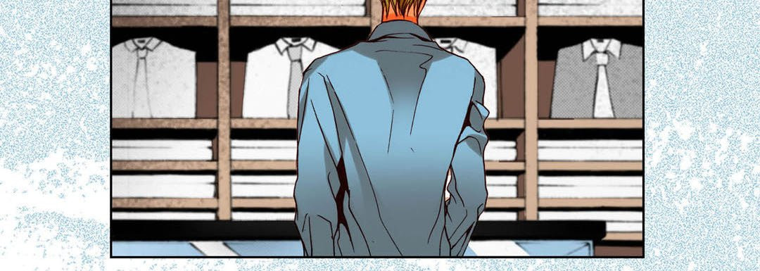 Totally Captivated Chapter 91 page 36 - 