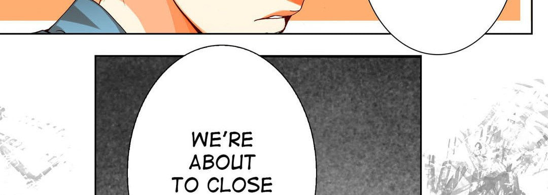 Totally Captivated Chapter 91 page 38 - 