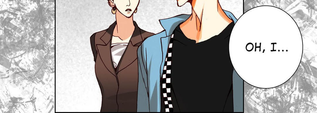 Totally Captivated Chapter 91 page 40 - 