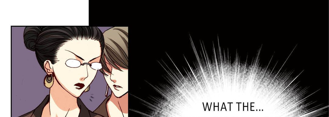 Totally Captivated Chapter 91 page 41 - 