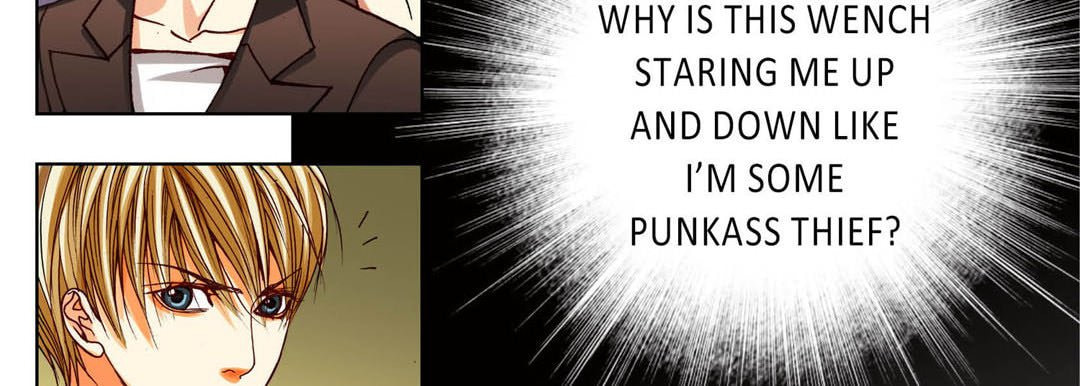Totally Captivated Chapter 91 page 42 - 