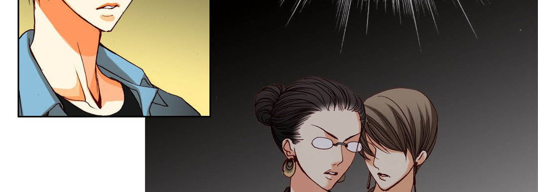 Totally Captivated Chapter 91 page 43 - 