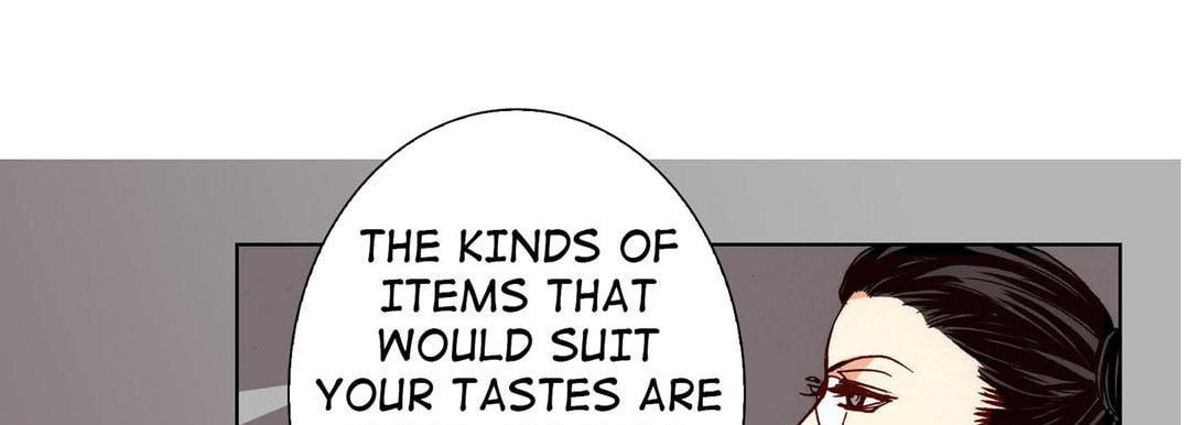 Totally Captivated Chapter 91 page 45 - 
