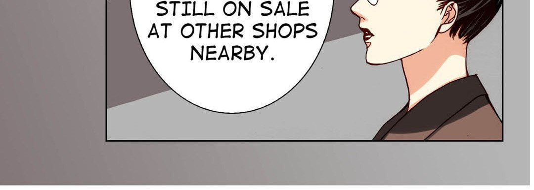 Totally Captivated Chapter 91 page 46 - 