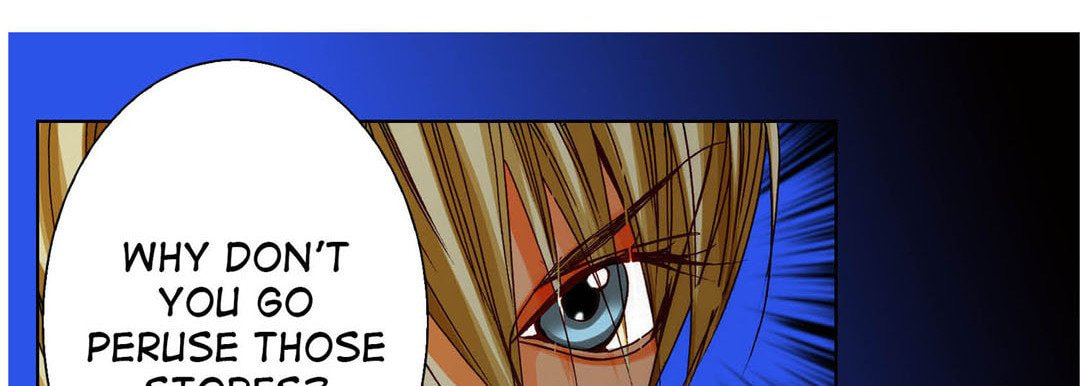 Totally Captivated Chapter 91 page 47 - 