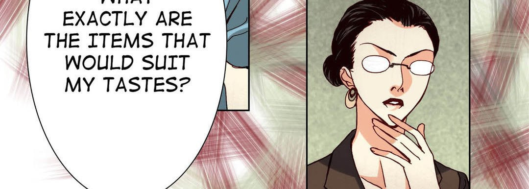 Totally Captivated Chapter 91 page 51 - 