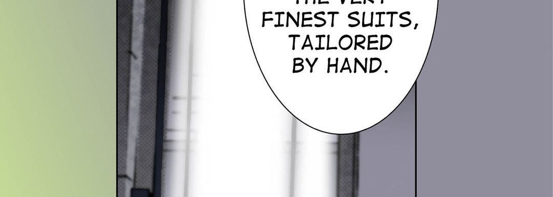 Totally Captivated Chapter 91 page 54 - 