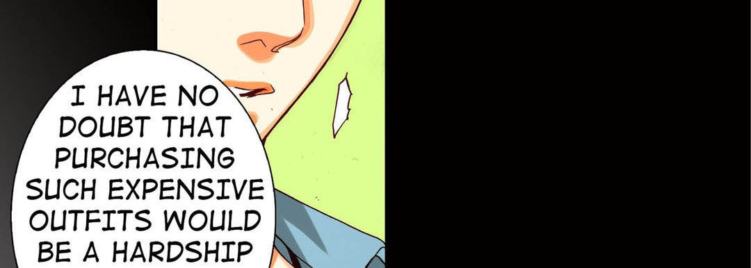 Totally Captivated Chapter 91 page 58 - 