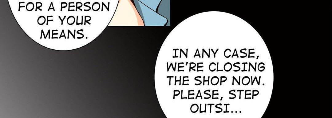 Totally Captivated Chapter 91 page 59 - 