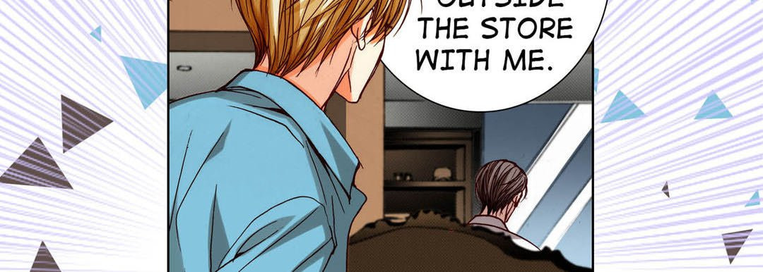 Totally Captivated Chapter 91 page 62 - 