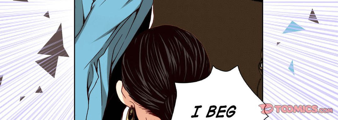 Totally Captivated Chapter 91 page 63 - 