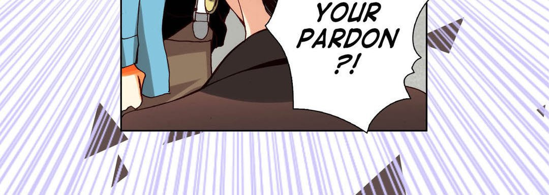 Totally Captivated Chapter 91 page 64 - 