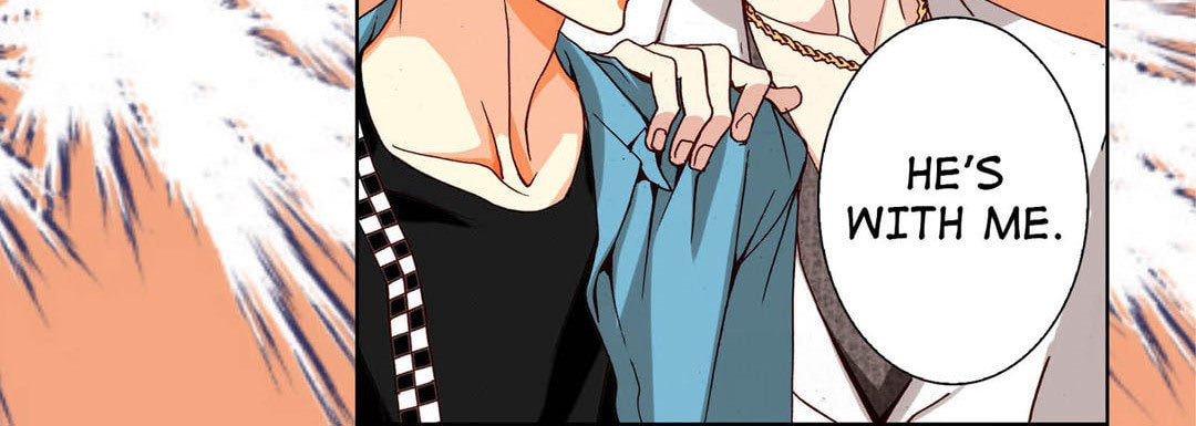 Totally Captivated Chapter 91 page 80 - 