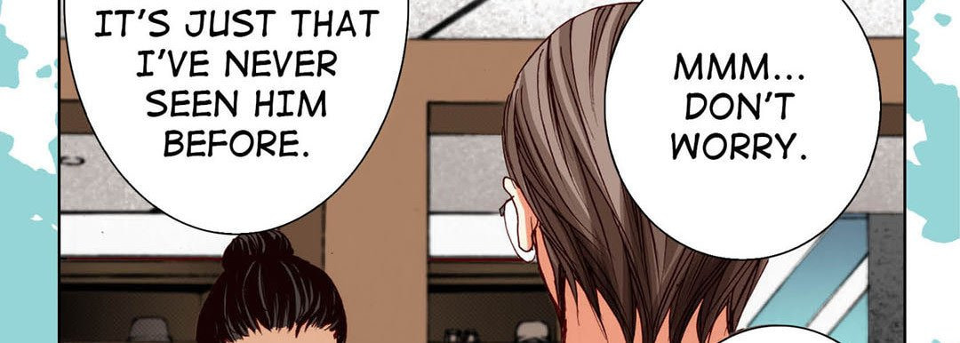 Totally Captivated Chapter 91 page 82 - 