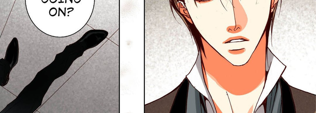 Totally Captivated Chapter 91 page 94 - 