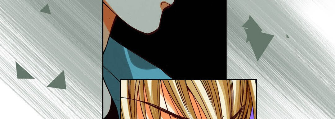 Totally Captivated Chapter 91 page 99 - 