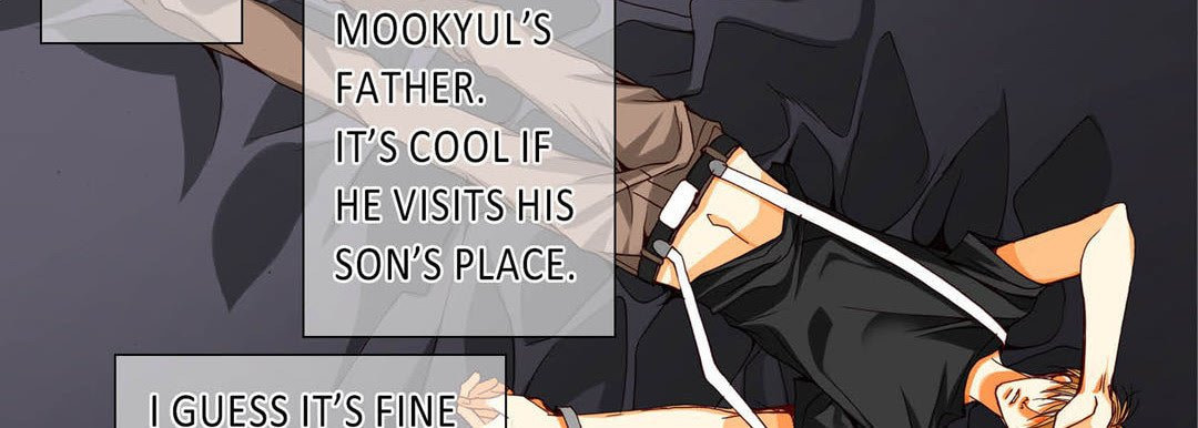 Totally Captivated Chapter 92 page 11 - 