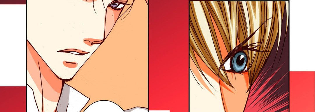 Totally Captivated Chapter 92 page 106 - 