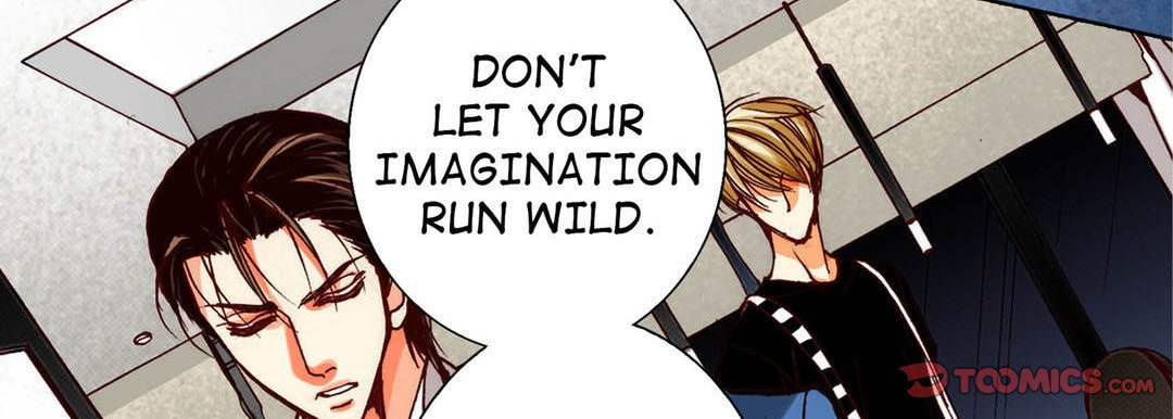 Totally Captivated Chapter 92 page 110 - 