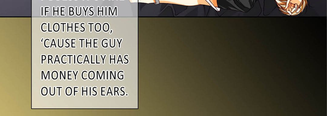 Totally Captivated Chapter 92 page 12 - 