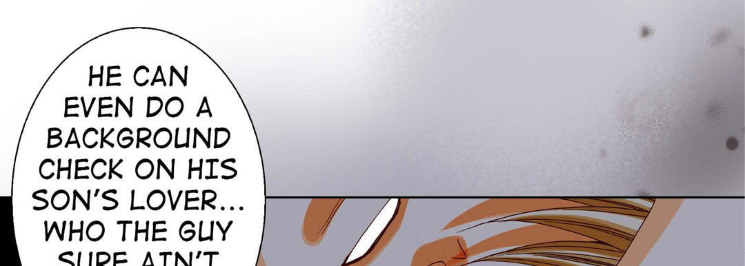 Totally Captivated Chapter 92 page 13 - 