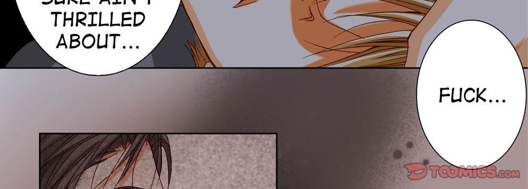 Totally Captivated Chapter 92 page 14 - 