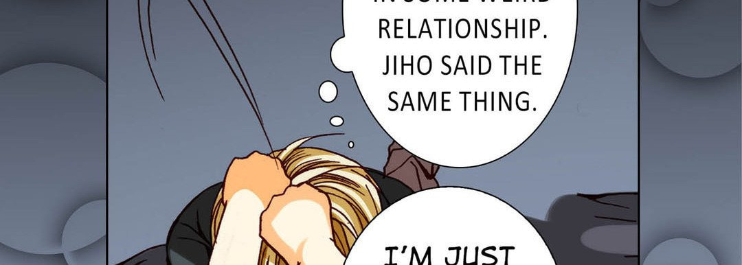 Totally Captivated Chapter 92 page 19 - 