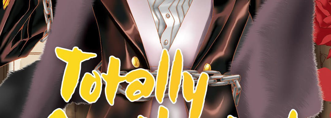 Totally Captivated Chapter 92 page 3 - 