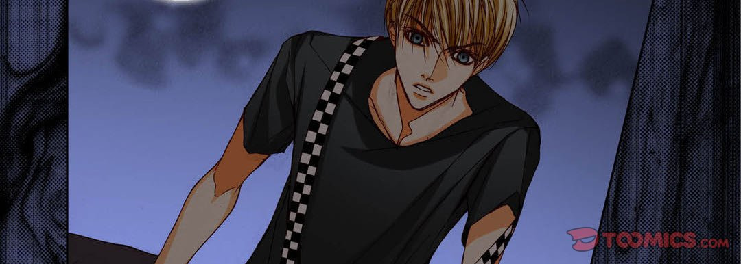 Totally Captivated Chapter 92 page 26 - 