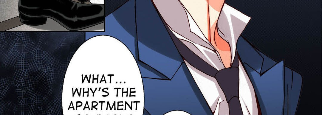 Totally Captivated Chapter 92 page 43 - 