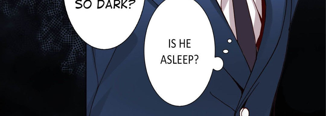 Totally Captivated Chapter 92 page 44 - 