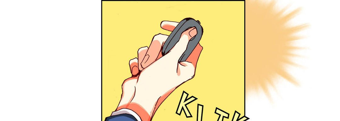 Totally Captivated Chapter 92 page 45 - 