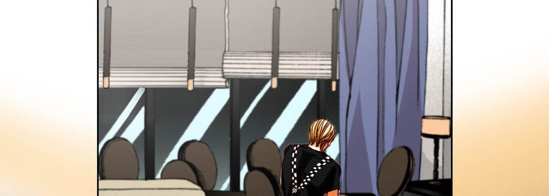 Totally Captivated Chapter 92 page 47 - 